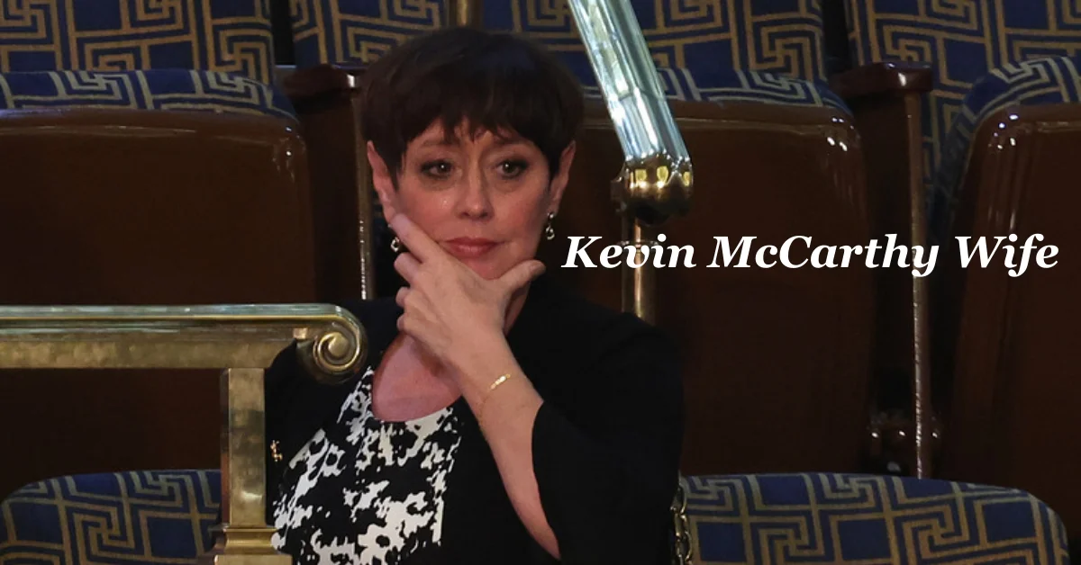 Kevin McCarthy Wife Age, Influence, and Life Beyond the Spotlight