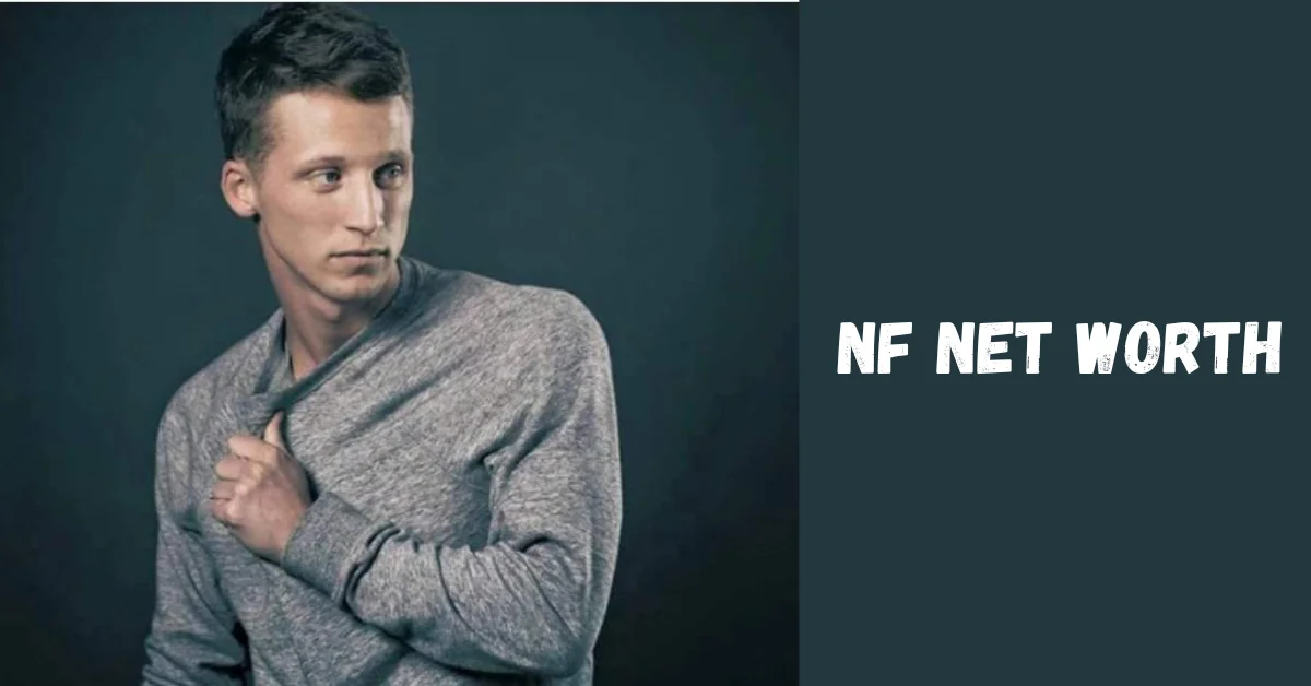 NF Net Worth: The Rise of a Christian Rap Phenomenon