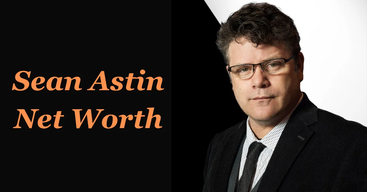 Sean Astin Net Worth: From Child Star to Iconic Actor