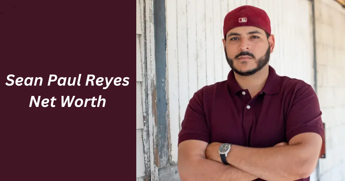 Sean Paul Reyes Net Worth: Unveiling the Impact of The Long Island Auditor