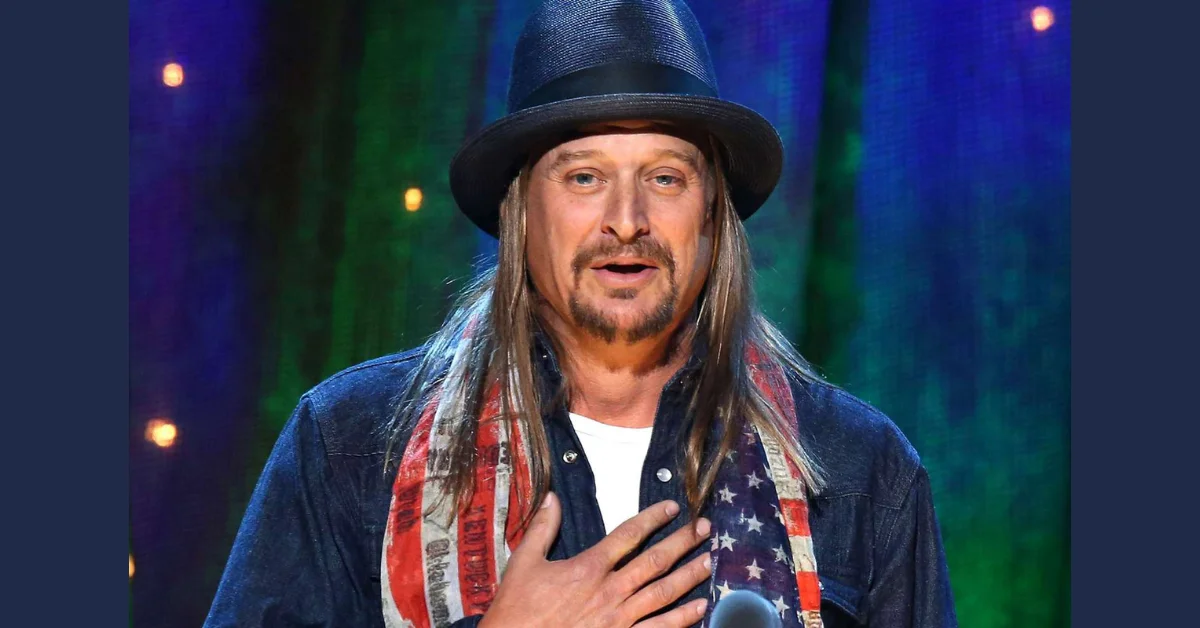 Kid Rock Net Worth: The Ultimate Profile