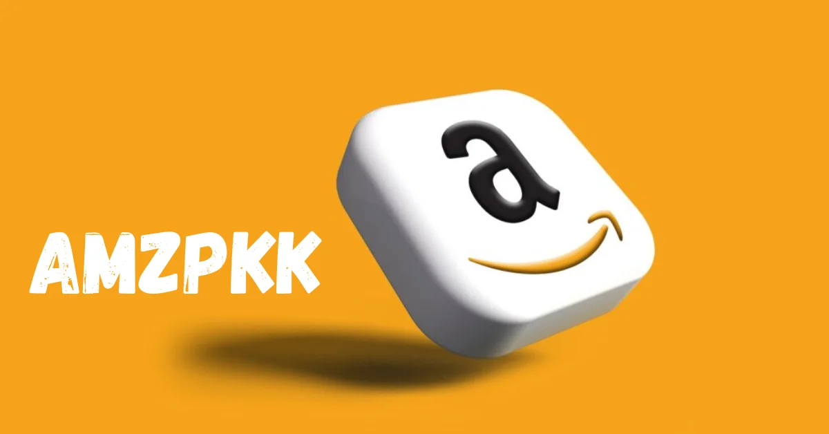 AMZPKK: Amazon Cutting-Edge Service for Streamlined Management and Enhanced Efficiency