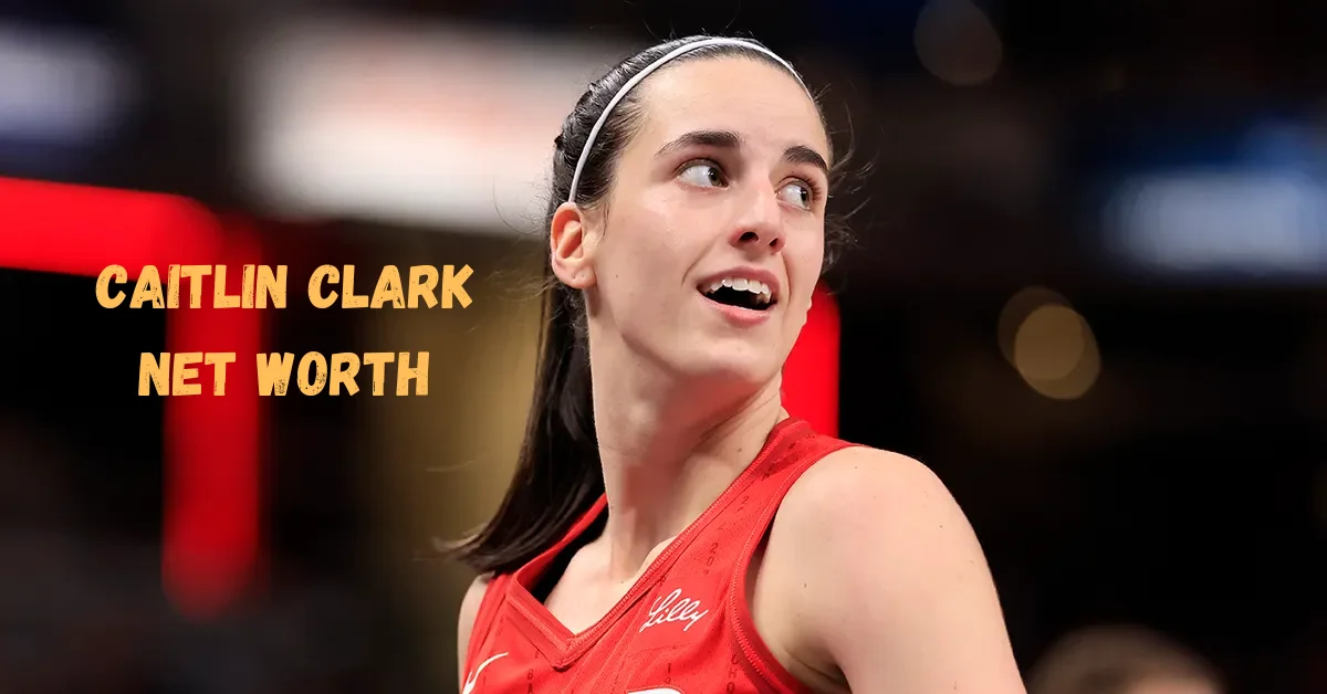 Caitlin Clark Net Worth: Basketball Rising Star and NCAA Record-Breaker