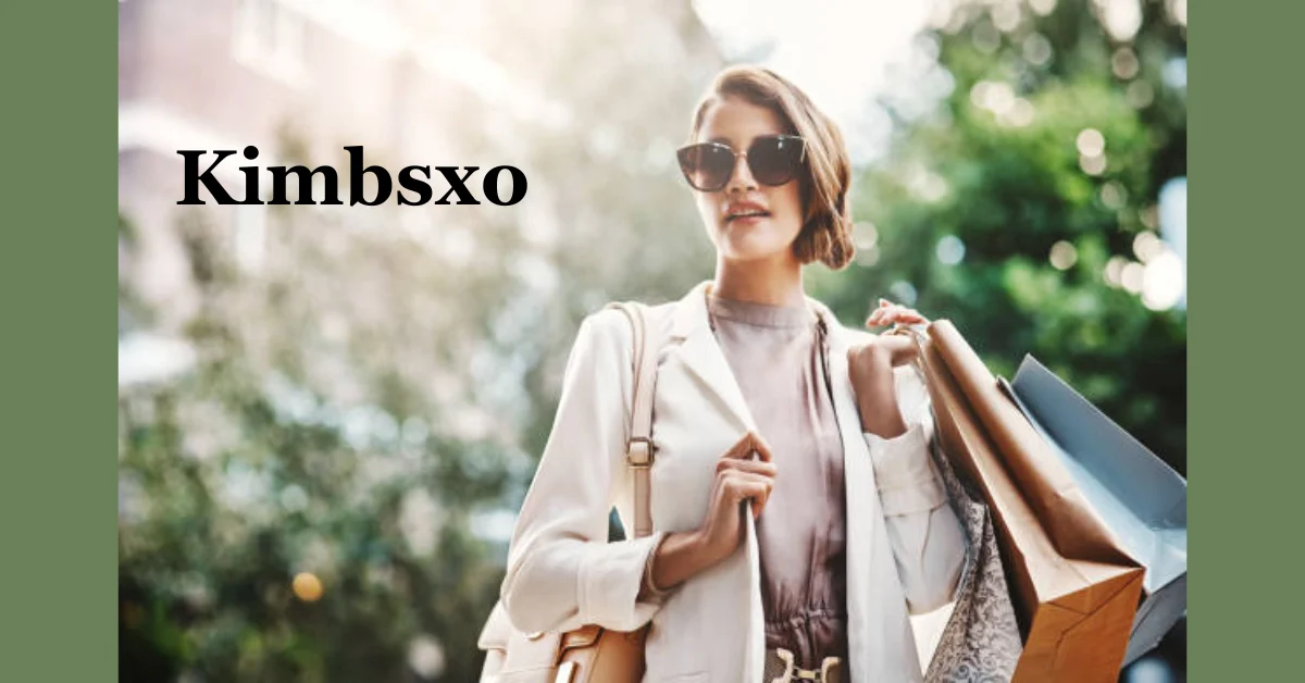 The Artistry of Kimbsxo: A Journey Through Creativity and Innovation