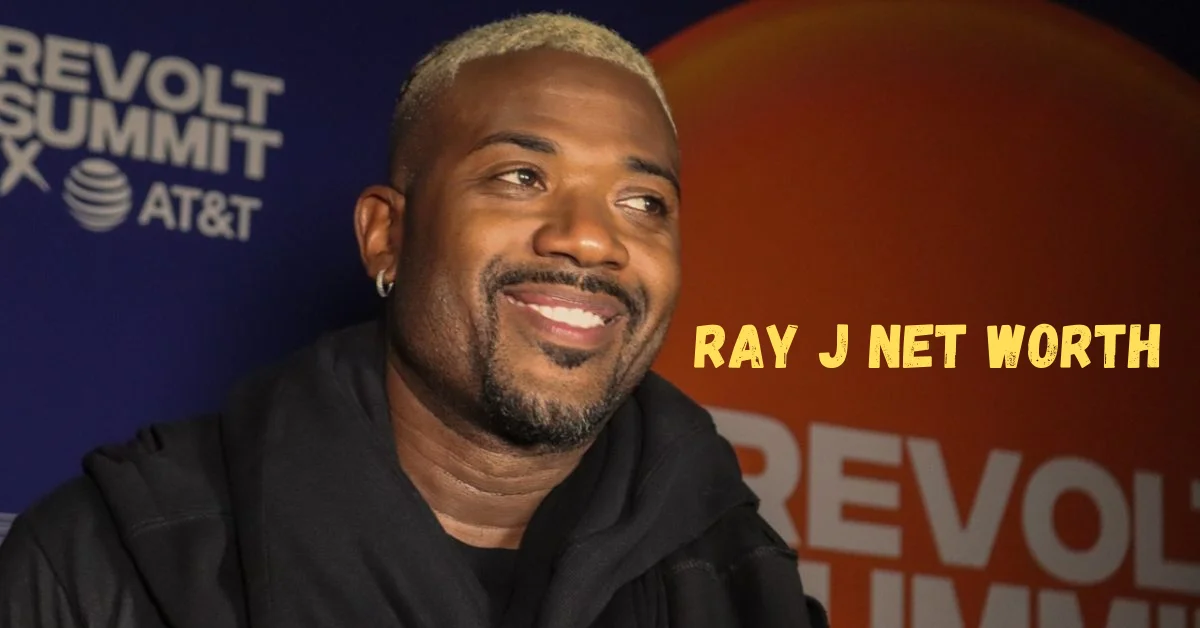 Ray J Net Worth: A Multifaceted Career in Entertainment and Business