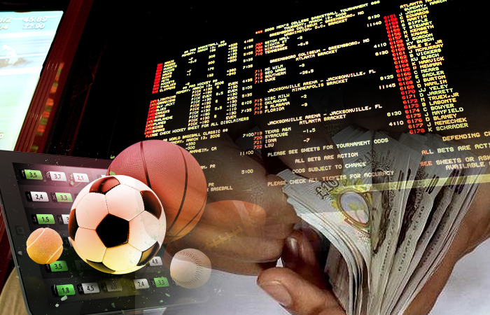 Discover How 12Play Brings Endless Sports Betting Opportunities Discover How 12Play Brings Endless Sports Betting Opportunities
