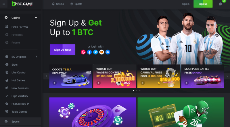 Discover the Exciting Betco Exclusive Bonuses Discover the Exciting Betco Exclusive Bonuses
