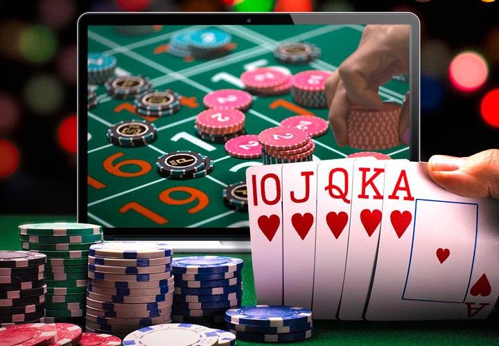 Discover the Exciting World of Casinoways Online Casino UK Discover the Exciting World of Casinoways Online Casino UK