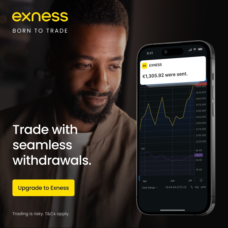 Exness Broker in Saudi Arabia Your Guide to Trading Success Exness Broker in Saudi Arabia Your Guide to Trading Success