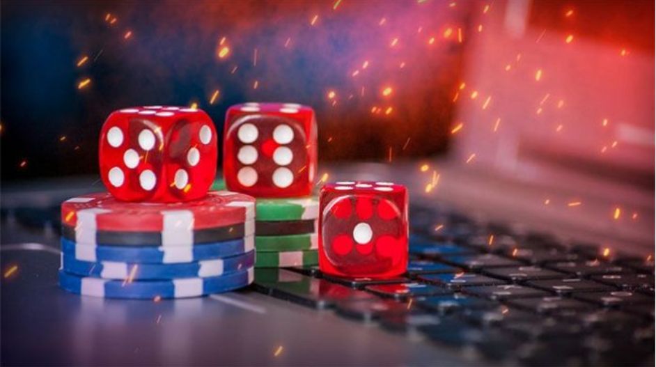 Experience Excitement with Magic Win Casino Online Slots Experience Excitement with Magic Win Casino Online Slots