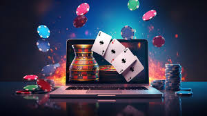 Experience Ultimate Online Gaming Fun at PitBet Experience Ultimate Online Gaming Fun at PitBet