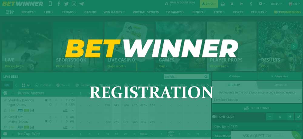 Exploring the Exciting World of BetWinner 13
