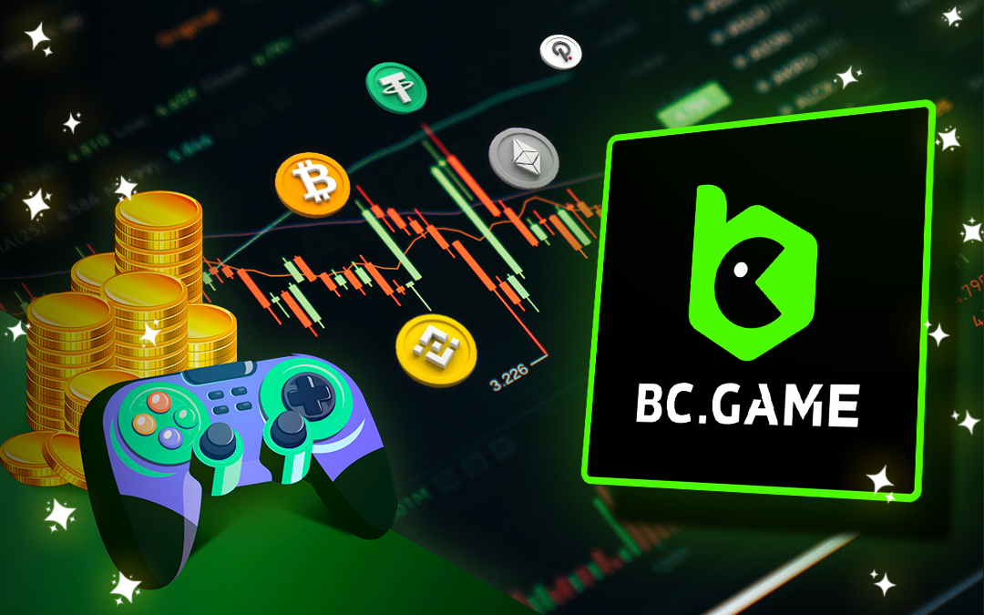 Exploring the Features and Benefits of BC Game Apk Exploring the Features and Benefits of BC Game Apk
