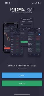 Exploring the Future of Trading with PrimeXBT 0 Exploring the Future of Trading with PrimeXBT 0