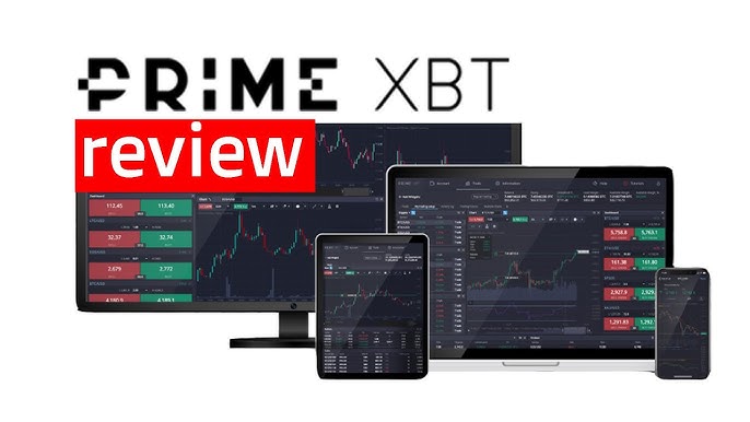 Limit vs Market PrimeXBT 5 Limit vs Market PrimeXBT 5