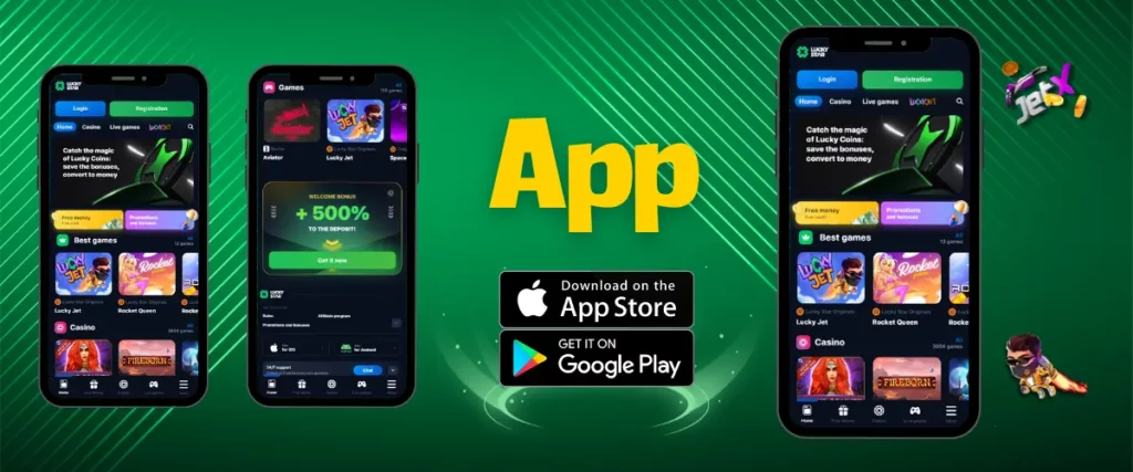 Lucky Star 777 India Play and Win Jet X 10 Lucky Star 777 India Play and Win Jet X 10