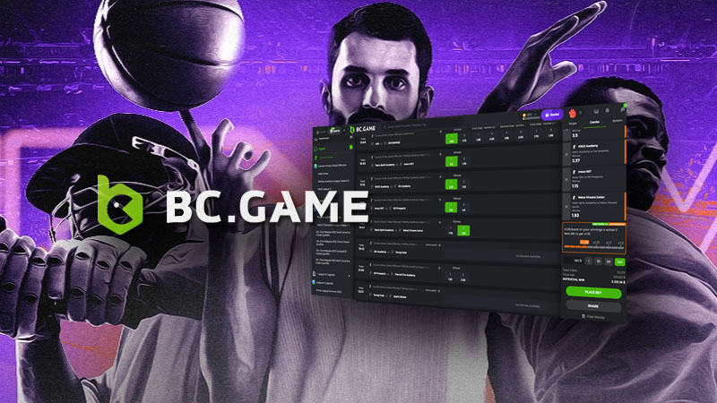 The Ultimate Guide to BC.Game SK Official Your Gateway to Online Gaming The Ultimate Guide to BC.Game SK Official Your Gateway to Online Gaming