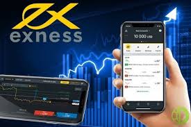 Comprehensive Review of Exness Online Broker 2 Comprehensive Review of Exness Online Broker 2