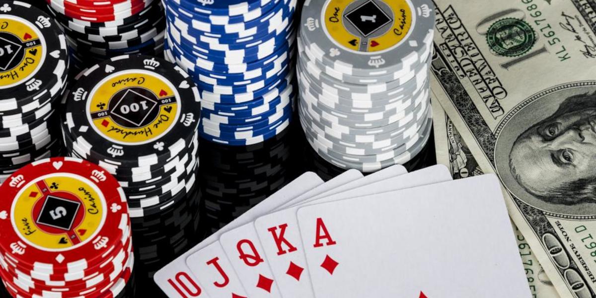 Discover the Best Live Casino Online UK Experience Discover the Best Live Casino Online UK Experience