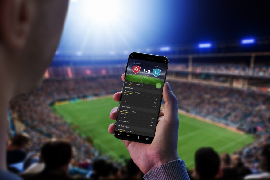 Discover the Excitement of Betting with Betwinner iPhone Discover the Excitement of Betting with Betwinner iPhone