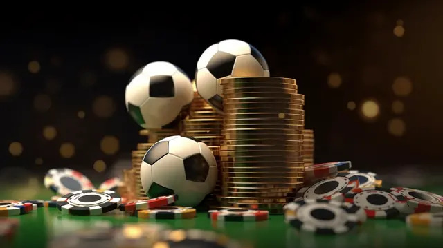 Discover the Excitement of Betting with Betwinner