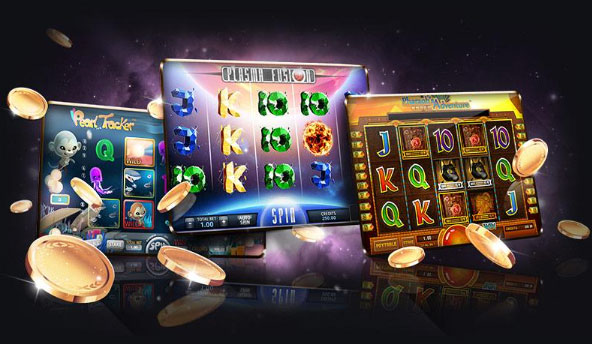Discover the Exciting World of Online Casino NineWin