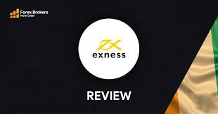 Exness Forex Broker A Comprehensive Guide to Trading Success