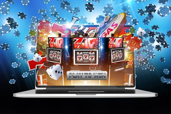 Experience Exciting Thrills at Big Wins Casino Experience Exciting Thrills at Big Wins Casino