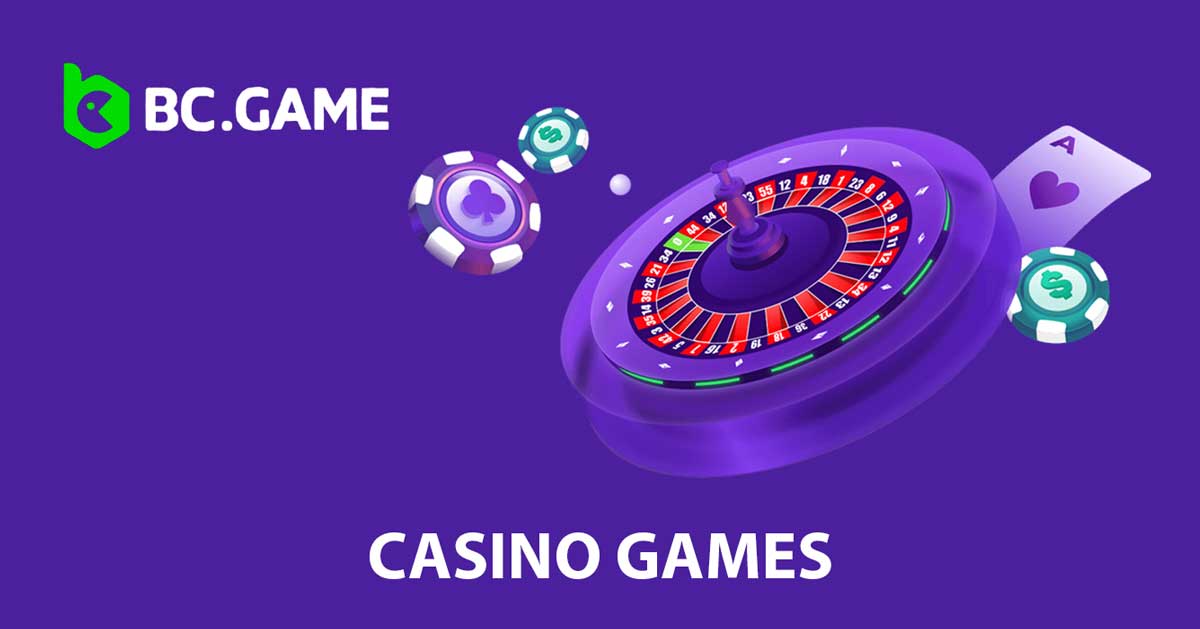 Experience the Thrill of Crypto Casino in Cameroon Experience the Thrill of Crypto Casino in Cameroon