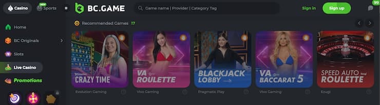 Experience the Thrill of Crypto Casino in Cameroon Experience the Thrill of Crypto Casino in Cameroon