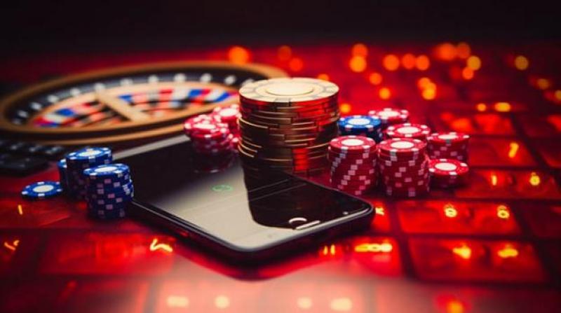 Experience the Thrill of Online Casino Lucky Mister Experience the Thrill of Online Casino Lucky Mister