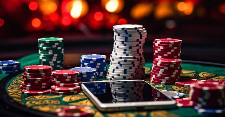 Experience the Thrill of Winning at Online Casino Lucky Mister 2 Experience the Thrill of Winning at Online Casino Lucky Mister 2