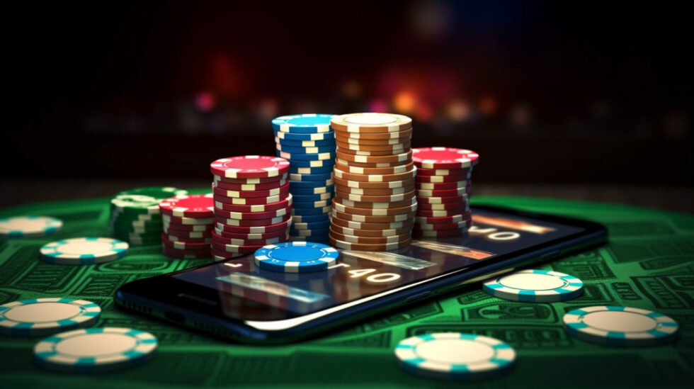 Experience Thrill and Fun at Online UK Amonbet Casino