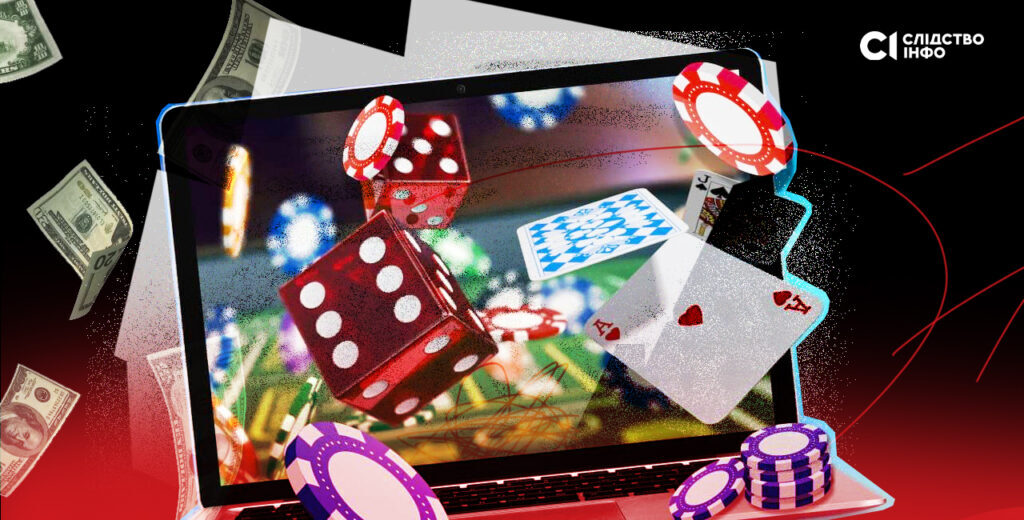 Experience Thrill and Fun at Online UK Amonbet Casino