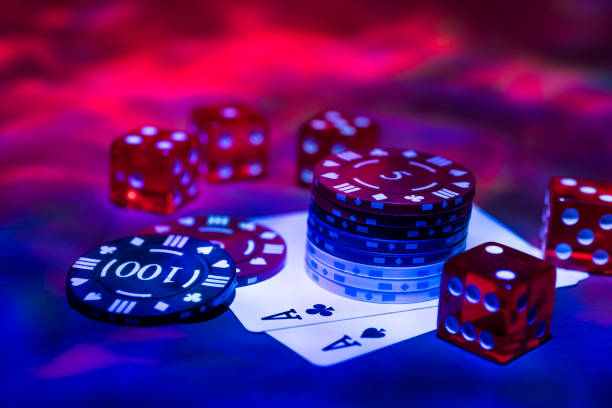 Experience Thrilling Bets with Amonbet Casino Sportsbook