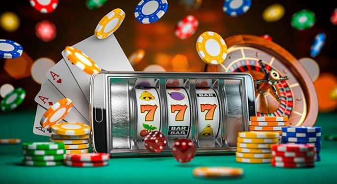 Experience Thrilling Bets with Amonbet Casino Sportsbook