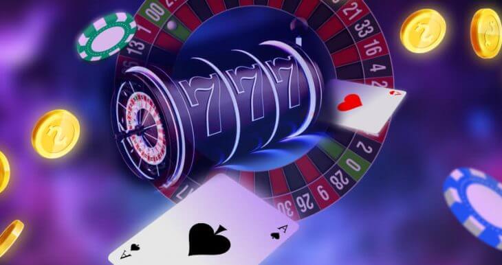 Experience Thrilling Gameplay at Online Casino NineWin Experience Thrilling Gameplay at Online Casino NineWin
