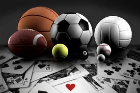 Experience Thrills Play Casino Games and Win Big!