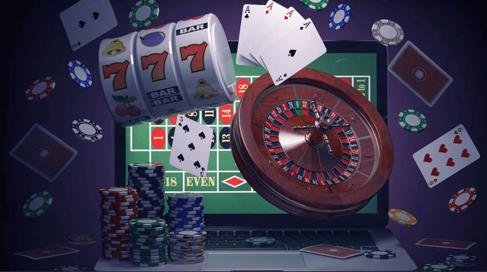 Experience Unlimited Fun at Lets Jackpot Online Casino UK Experience Unlimited Fun at Lets Jackpot Online Casino UK