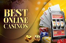 Explore the Excitement at Casino Spinsala UK Explore the Excitement at Casino Spinsala UK