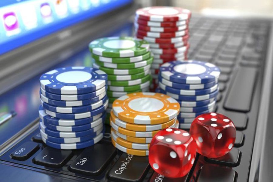 Explore the Excitement of HashLucky Casino Explore the Excitement of HashLucky Casino