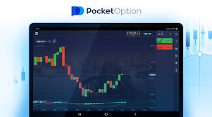 Mastering the Art of Pocket Option Trading Mastering the Art of Pocket Option Trading