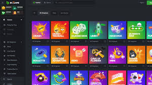 Maximize Your Earnings with BC Game VIP Rewards Maximize Your Earnings with BC Game VIP Rewards