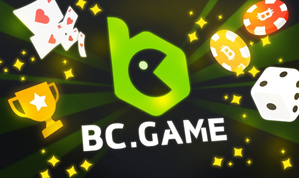 The Ultimate Guide to BC.Game Crypto Casino 5 The Ultimate Guide to BC.Game Crypto Casino 5