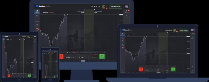 Unlocking Financial Freedom Trade Pocket Option Unlocking Financial Freedom Trade Pocket Option