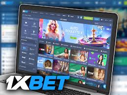 Discover the Excitement of 1xBet Online Casino 25