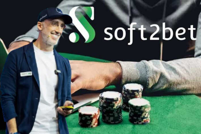 Discover the Exciting World of Soft2Bet MEGA Discover the Exciting World of Soft2Bet MEGA