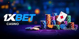 Discover the Thrills of 1xBet Cambodia Betting 8