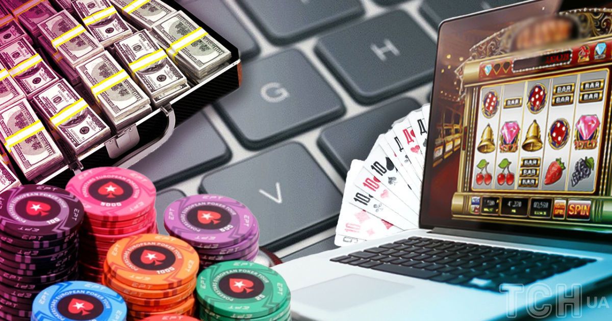Discover the Thrills of Non UK Based Online Casino