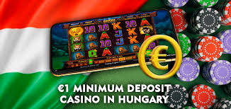 Discovering the Excitement of Hungarian Casino Gaming Discovering the Excitement of Hungarian Casino Gaming